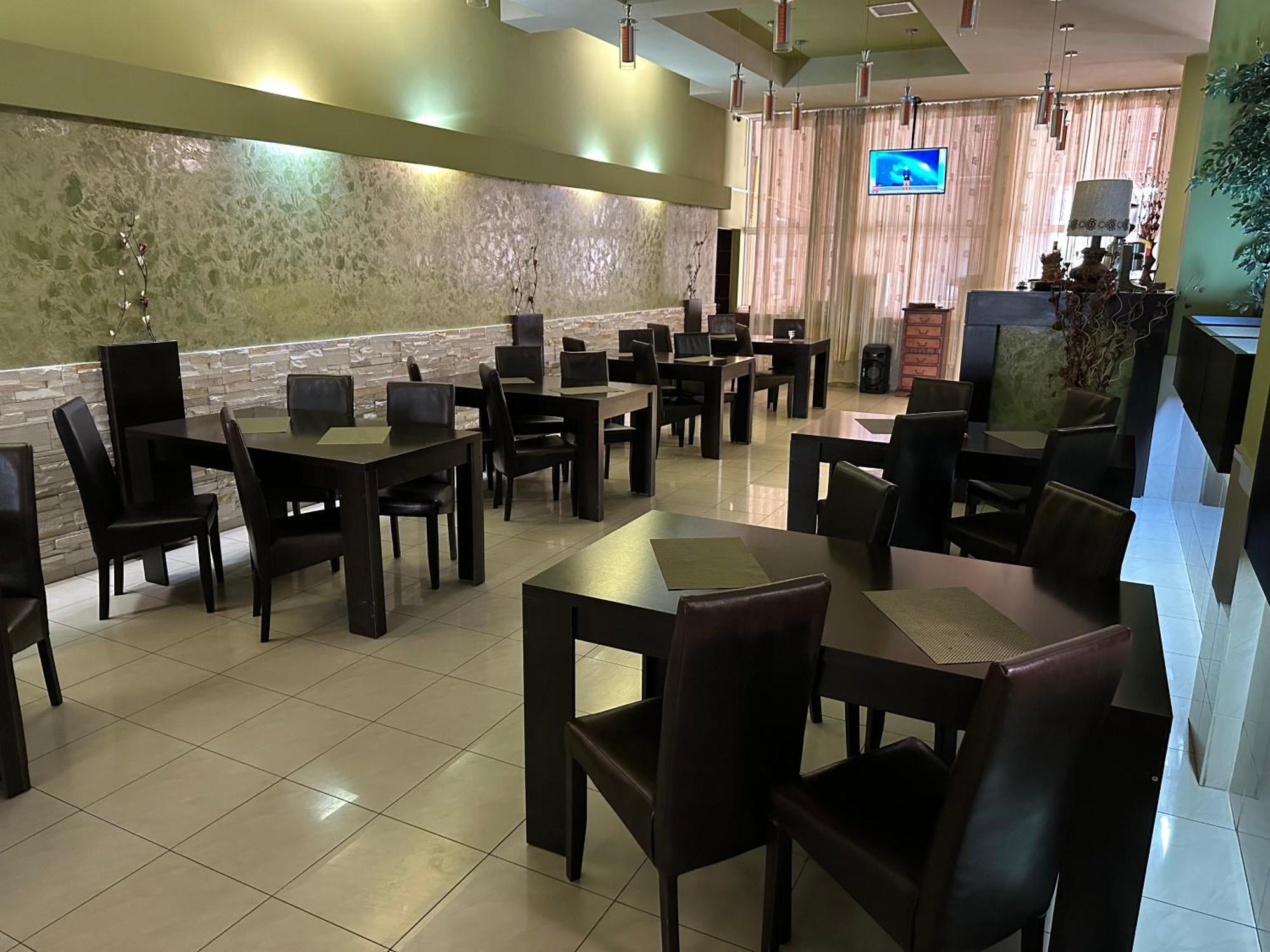 Hotel Turist Fălticeni Zewnętrze zdjęcie