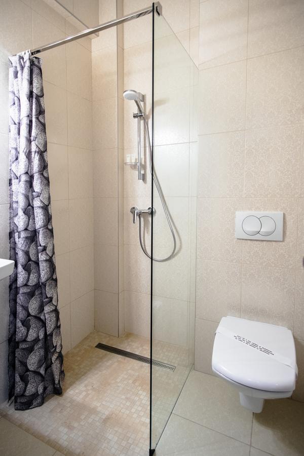 Hotel Turist Fălticeni Zewnętrze zdjęcie